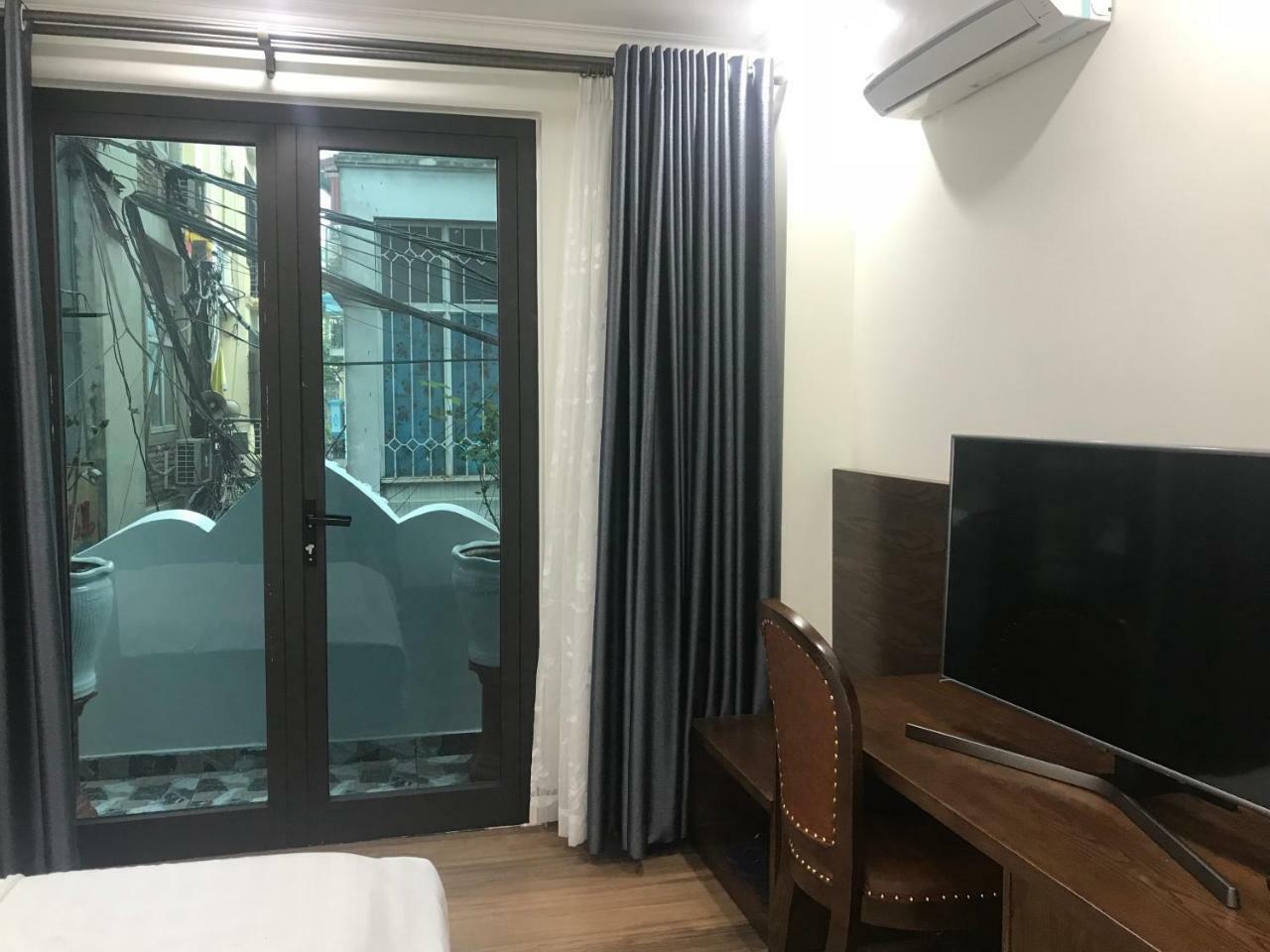 Kim Hotel - Hanoi — Photos 1