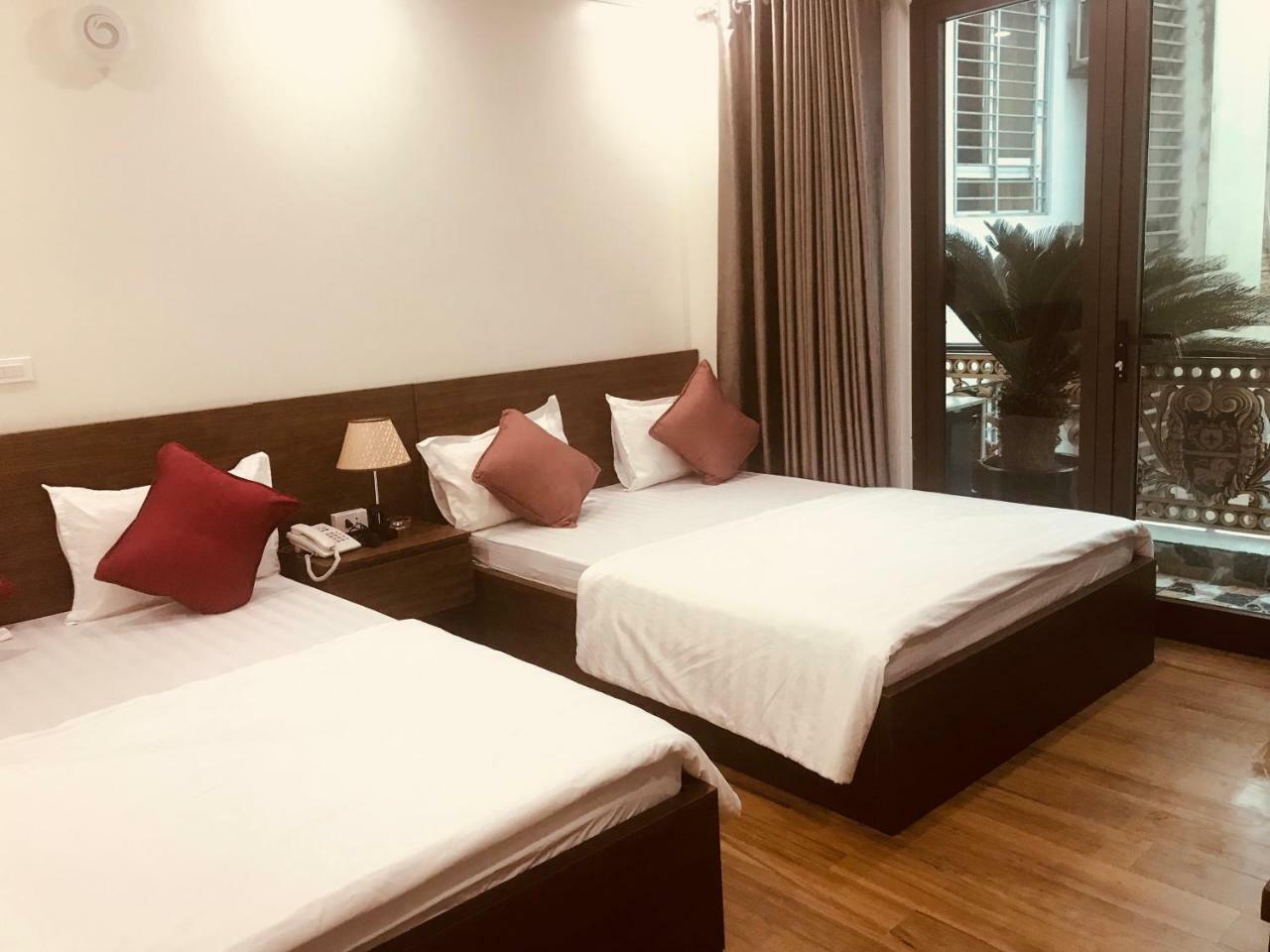 Kim Hotel - Hanoi, Hanoi